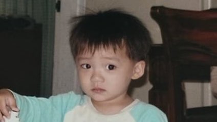 [잡담] 이상원 아기때 ㄹㅇ 개예쁘다...... | 인스티즈