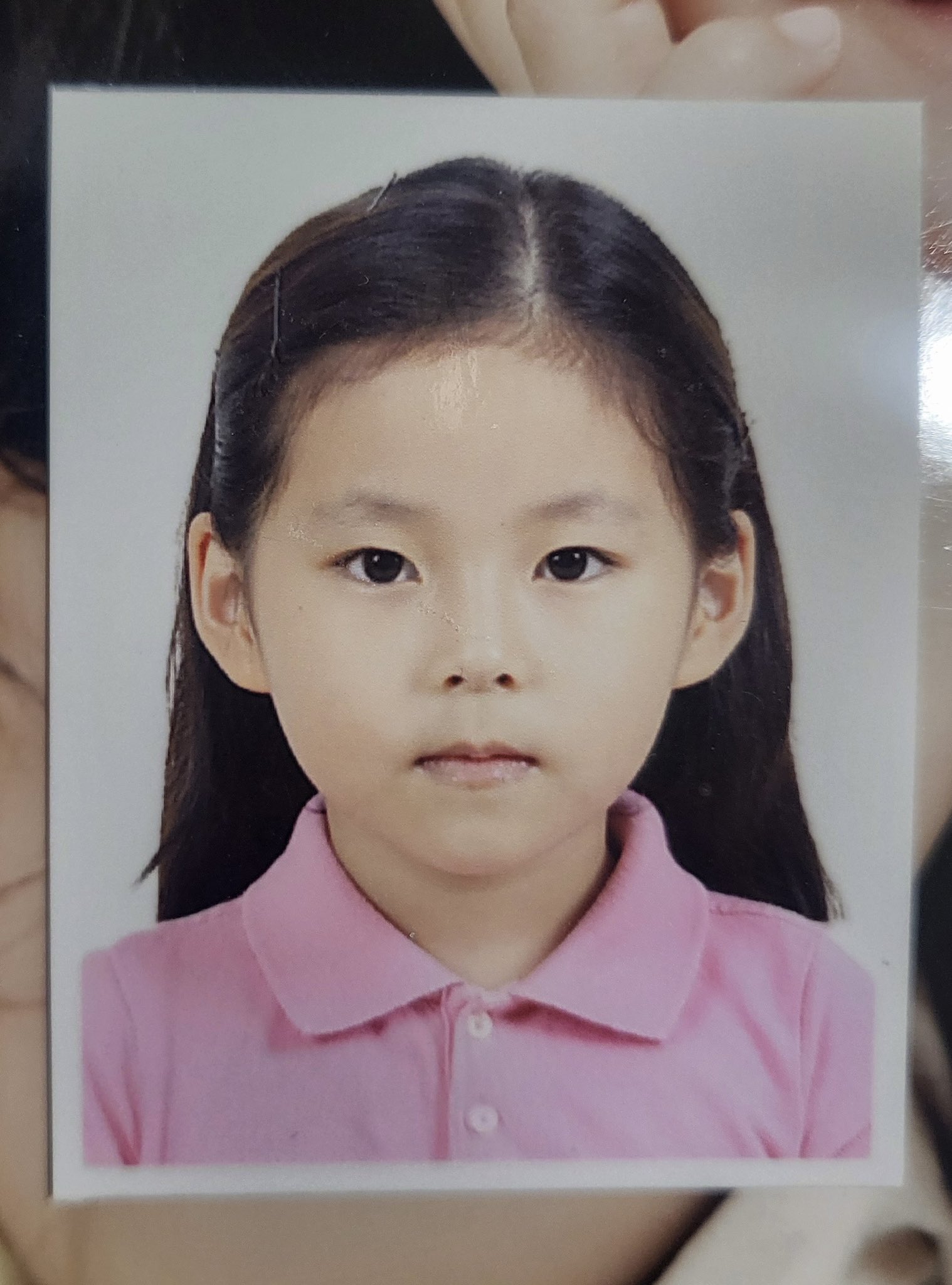 [잡담] 애기때 증사래 개 기엽다 | 인스티즈