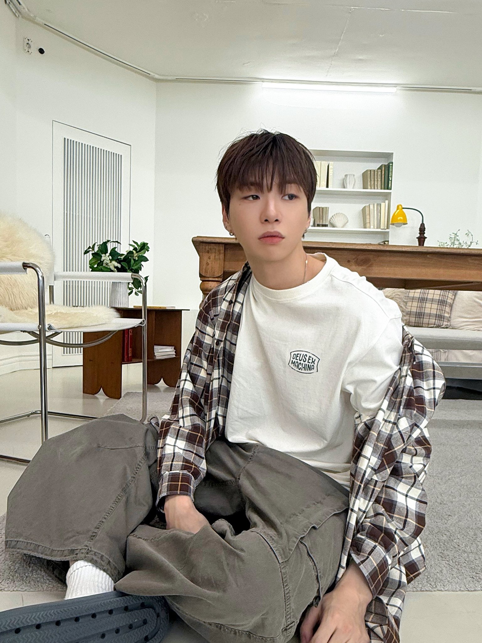 [잡담] 강다니엘 오늘 올라온거 | 인스티즈