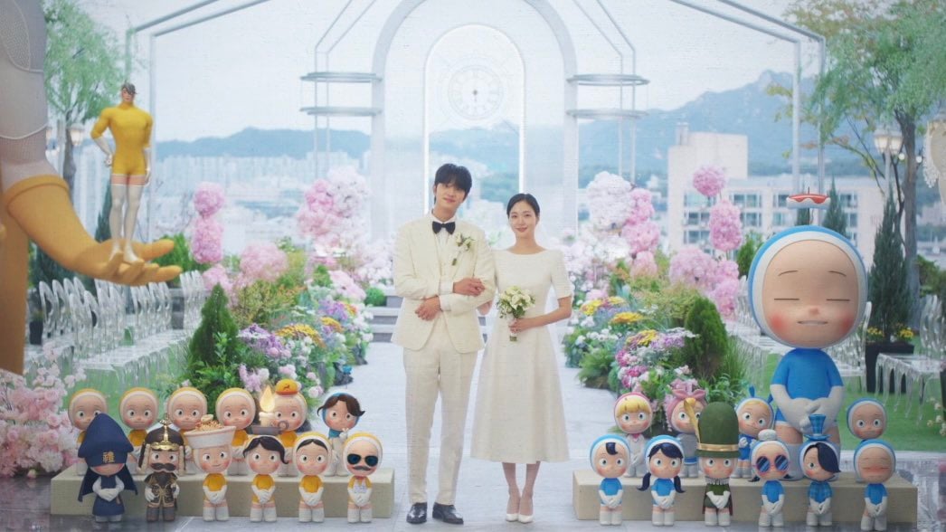 [잡담] 유미의세포들3) 근데 응큼세포에 가려져서 그렇지 혀세포도 크다 | 인스티즈