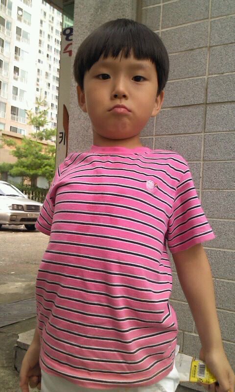 [잡담] 와 진짜 말 안 듣게 생겼다ㅋㅋㅋㅋ | 인스티즈