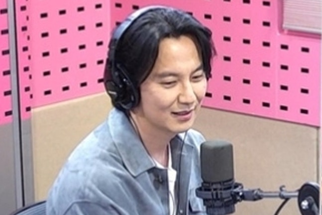 [잡담] 김남길, 데뷔 27년 만에 첫 '대학 행사' 잡혔는데…"말 길게 하지 말라더라" ('황제파워') | 인스티즈