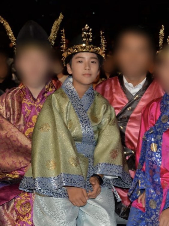 [잡담] 송하 어릴때랑 지금이랑 걍 똑같다 | 인스티즈