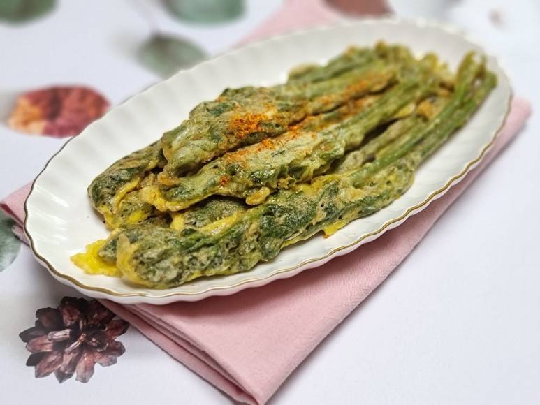 요즘 제철인 두릅 | 인스티즈