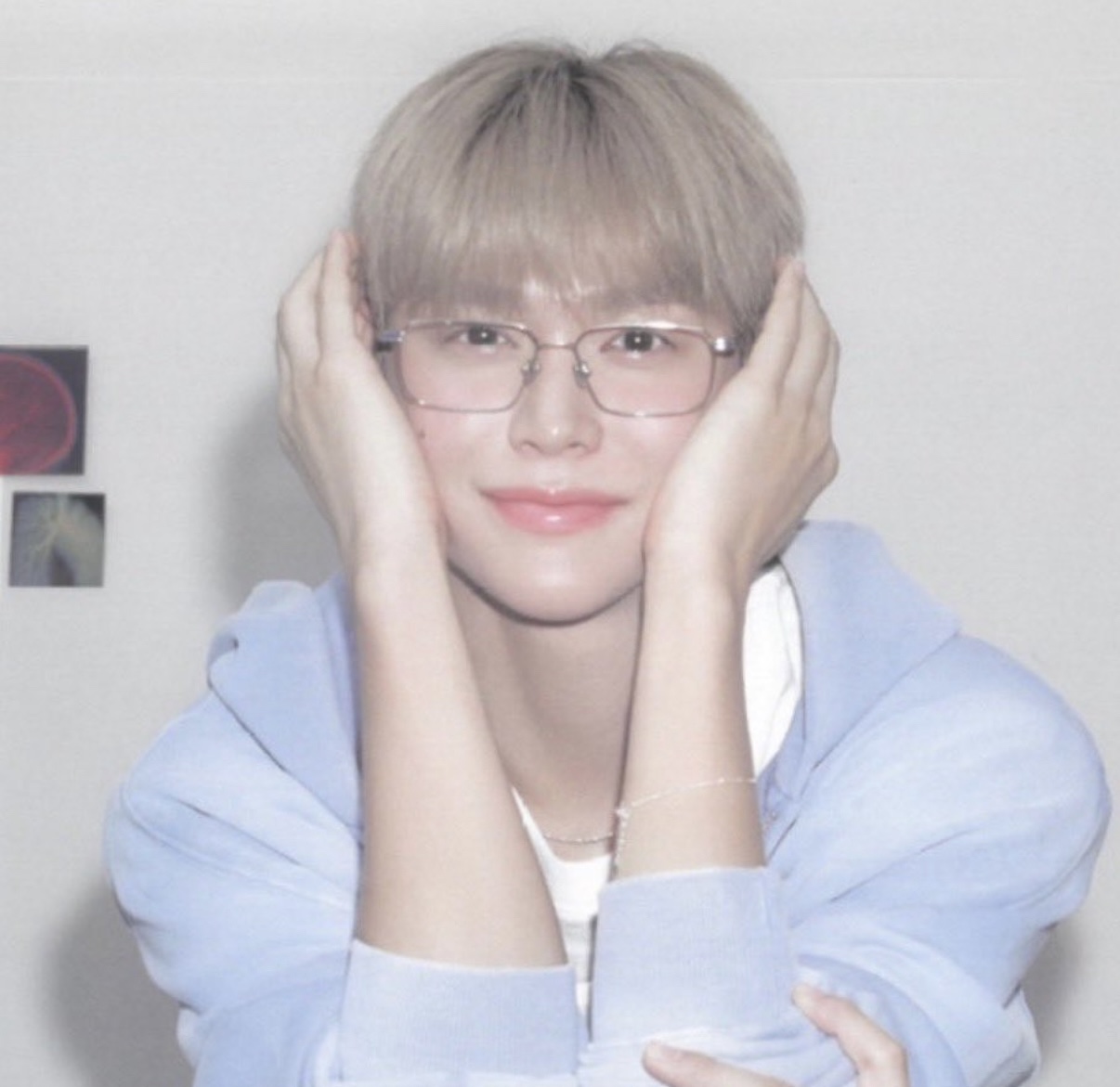 [잡담] 이사진 누군지 아는사람?? | 인스티즈
