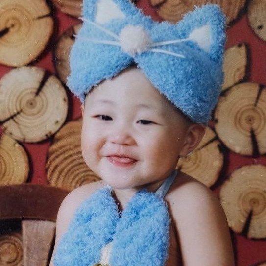 [잡담] 원빈이 돌사진 효능 | 인스티즈