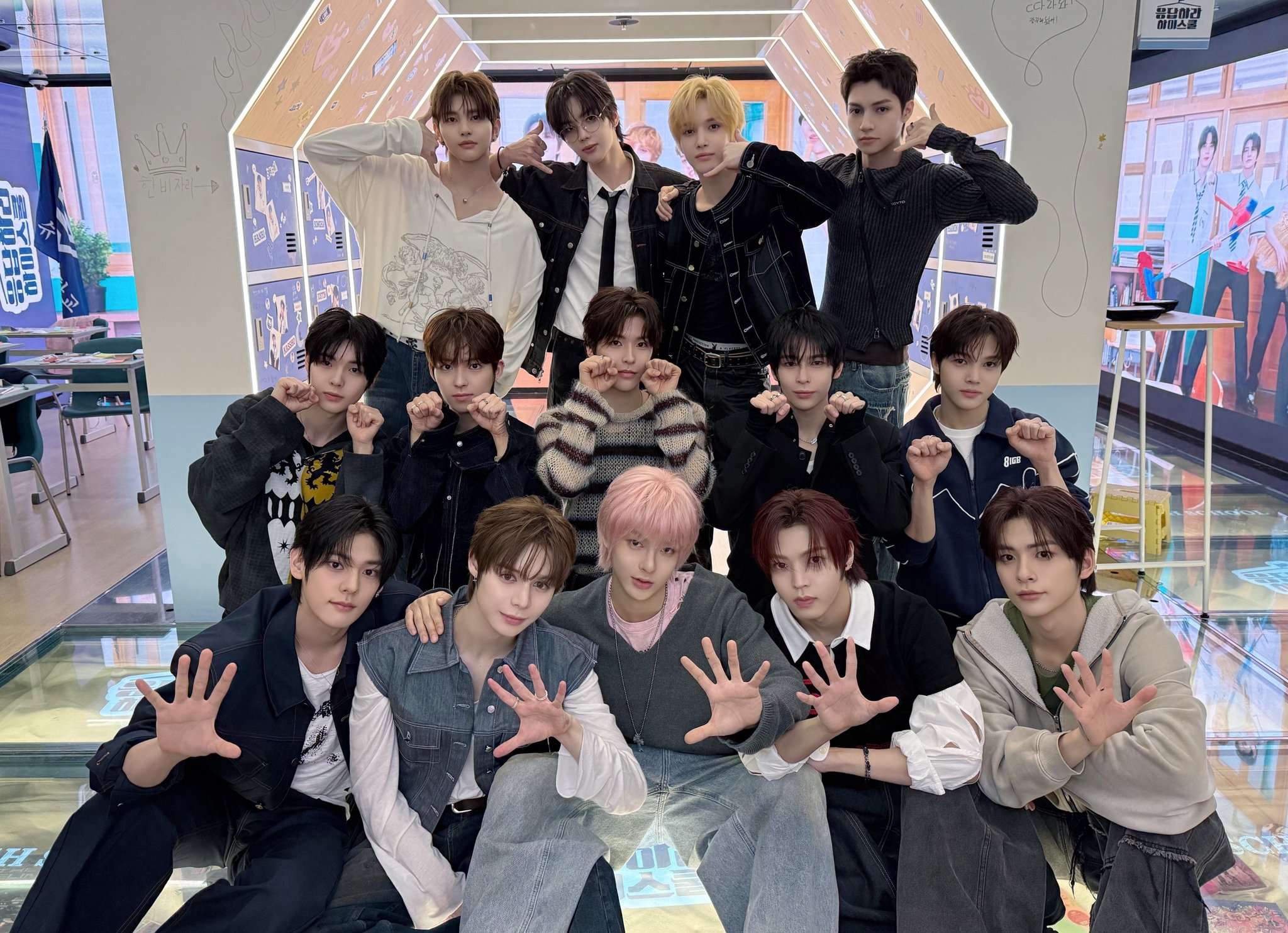 [잡담] 슴티알 너무너무 사랑해 !!!!! | 인스티즈