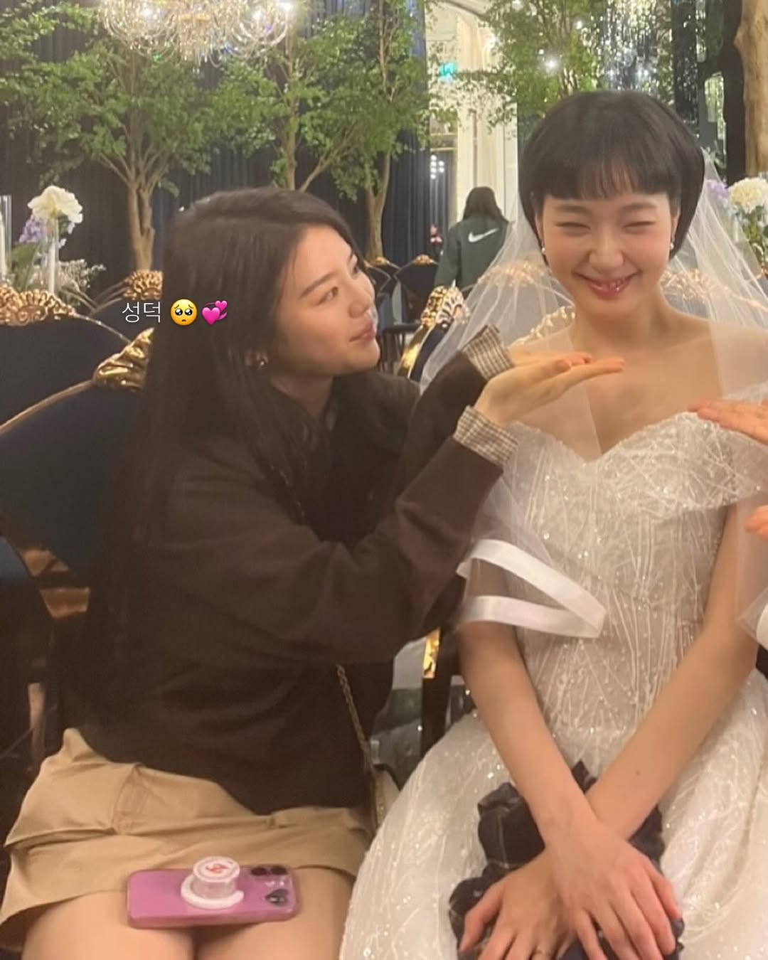 [잡담] 유미의세포들3) 유미순록나희다 | 인스티즈