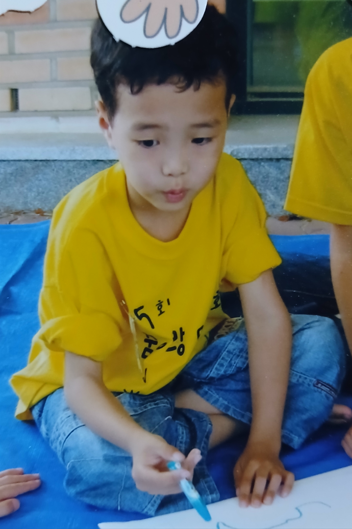 [잡담] 나 어렸을때 | 인스티즈