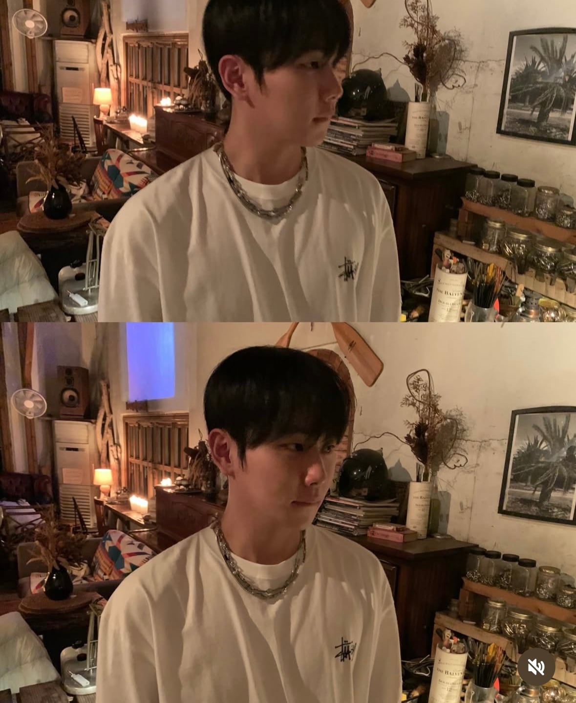 [잡담] 트와이스 채영 남동생 개잘생겼다 | 인스티즈