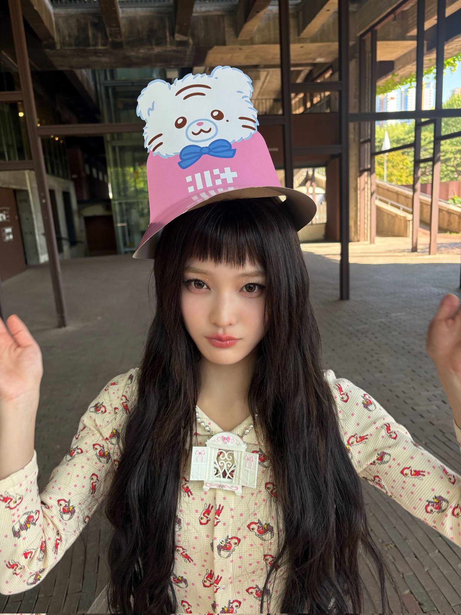 [잡담] 로하 애기사진 미칭거ㄴ아냐 | 인스티즈