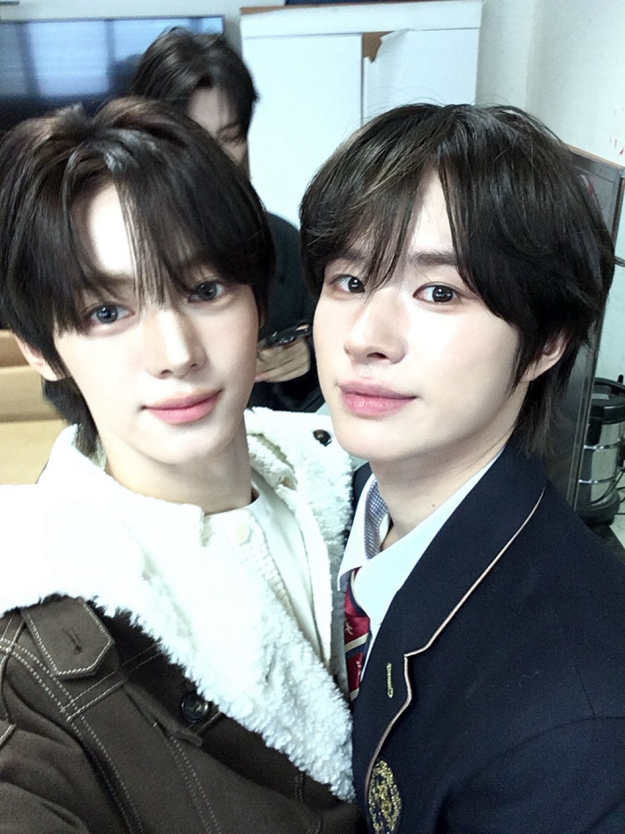[잡담] 와 투어스 한진 경민 | 인스티즈
