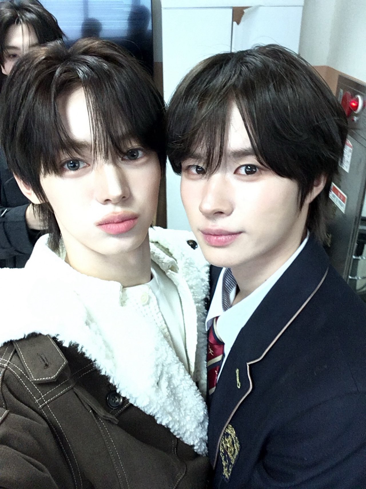 [잡담] 와 투어스 한진 경민 | 인스티즈