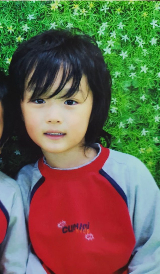 [잡담] 이렇게 잘생긴 어린이 어딨냐 | 인스티즈