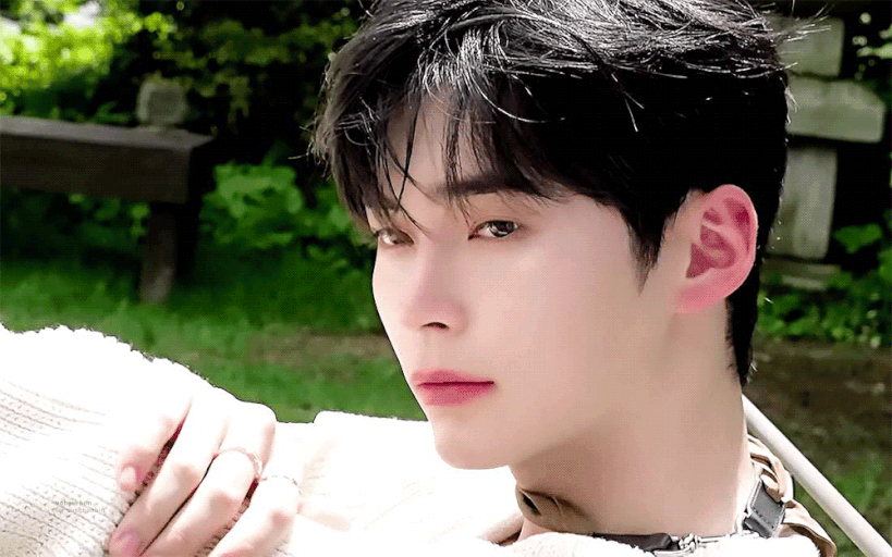 [잡담] 김석진 성한빈 들튀 | 인스티즈