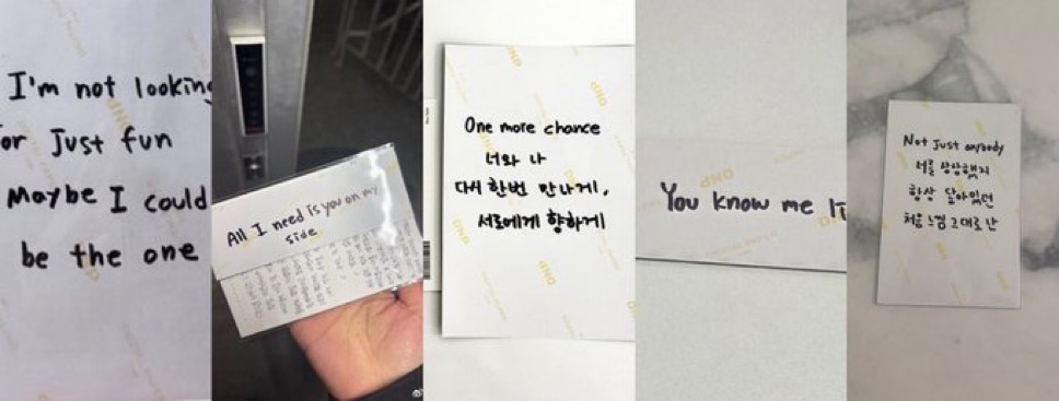 [정보/소식] 뉴진스 민지가 5월5일 팬들을 위해서 해준 일 | 인스티즈