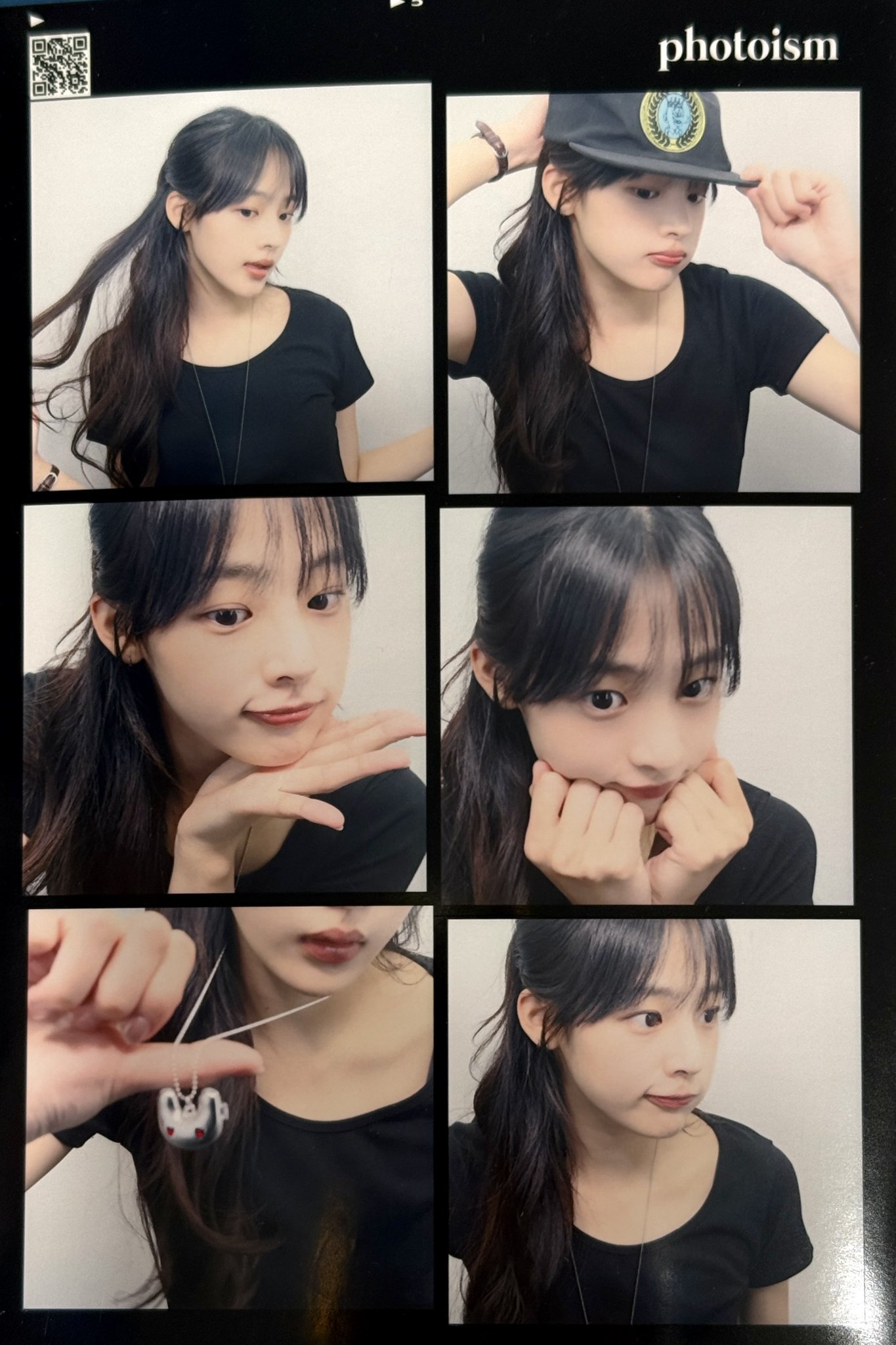 [잡담] 민지는 레전드 효녀다 | 인스티즈