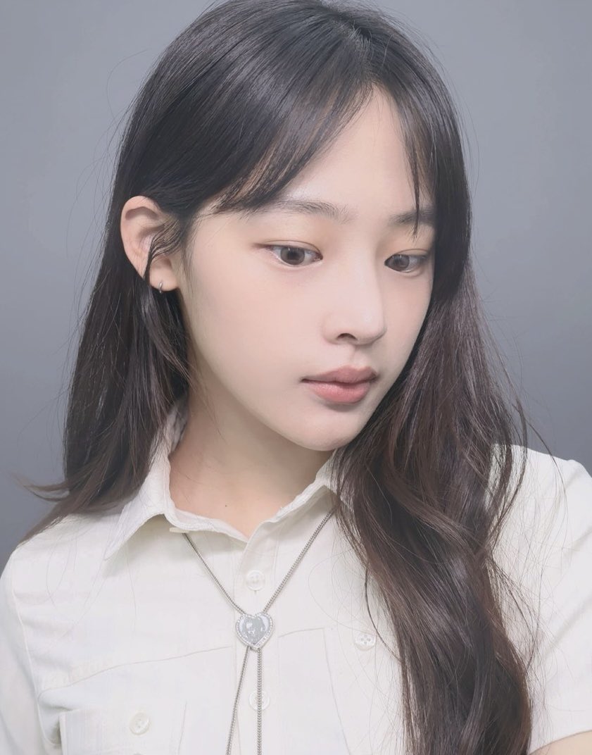 [잡담] 와 뉴진스 민지 내가 사랑하는 근본 얼굴 이시다 진심 | 인스티즈
