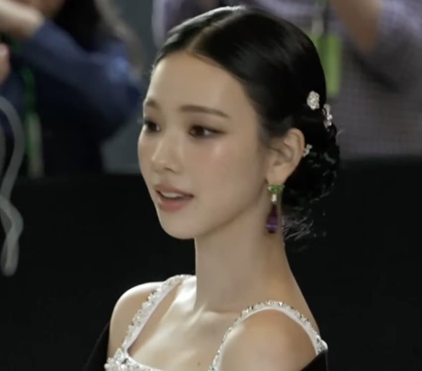 [잡담] 카리나 개예뿌다 진심으로 | 인스티즈