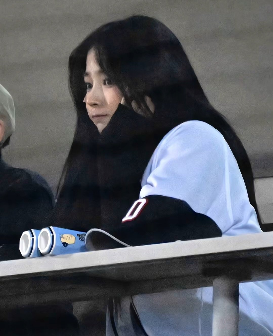 [잡담] 내 뉴진스 최애 민지 뉴사 뜬 거 보고 뻐렁차서 쓰는 뉴진스 얼굴 특(ㅇㅍㅈㅇ) | 인스티즈