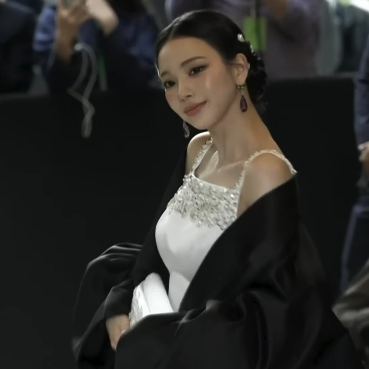 [잡담] 난 그냥 카리나 너무 좋음 완전 예쁨ㅠㅠㅠ | 인스티즈
