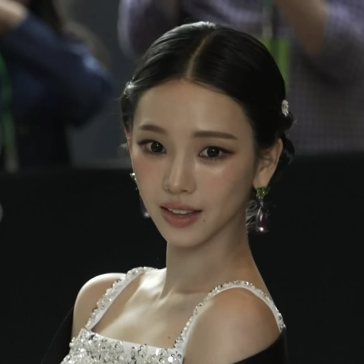 [잡담] 난 그냥 카리나 너무 좋음 완전 예쁨ㅠㅠㅠ | 인스티즈