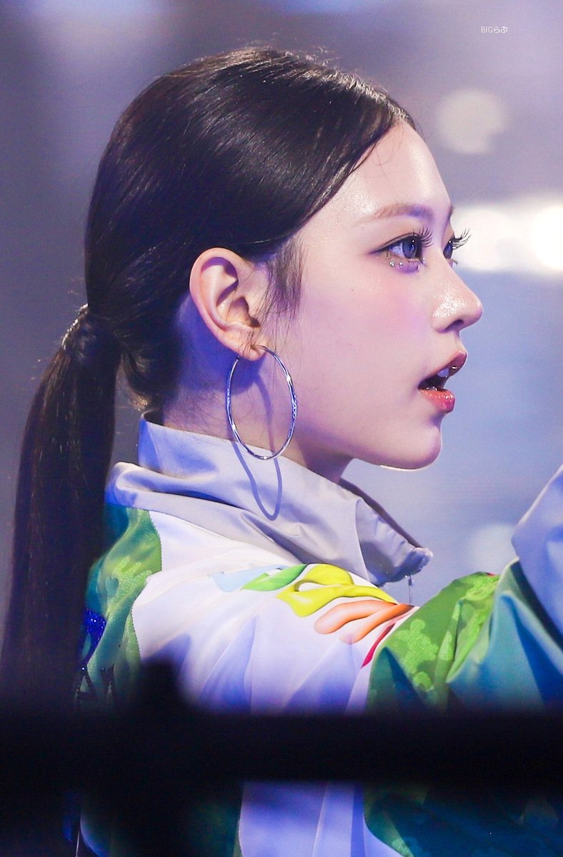 [잡담] 내 뉴진스 최애 민지 뉴사 뜬 거 보고 뻐렁차서 쓰는 뉴진스 얼굴 특(ㅇㅍㅈㅇ) | 인스티즈
