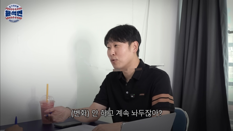 [잡담] 타격이 유독 안터지는 선발경기 투수 | 인스티즈