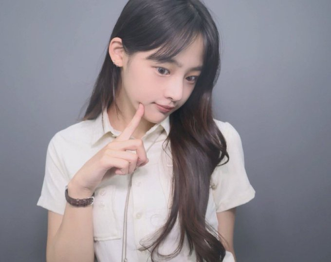 [잡담] 뉴진스 민지 19 22 하나도 안큰거봐 | 인스티즈