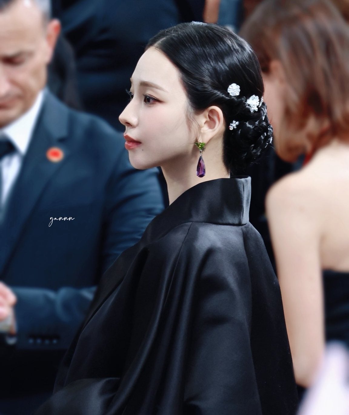 [잡담] 카리나 헤어 누군진 몰라도 | 인스티즈