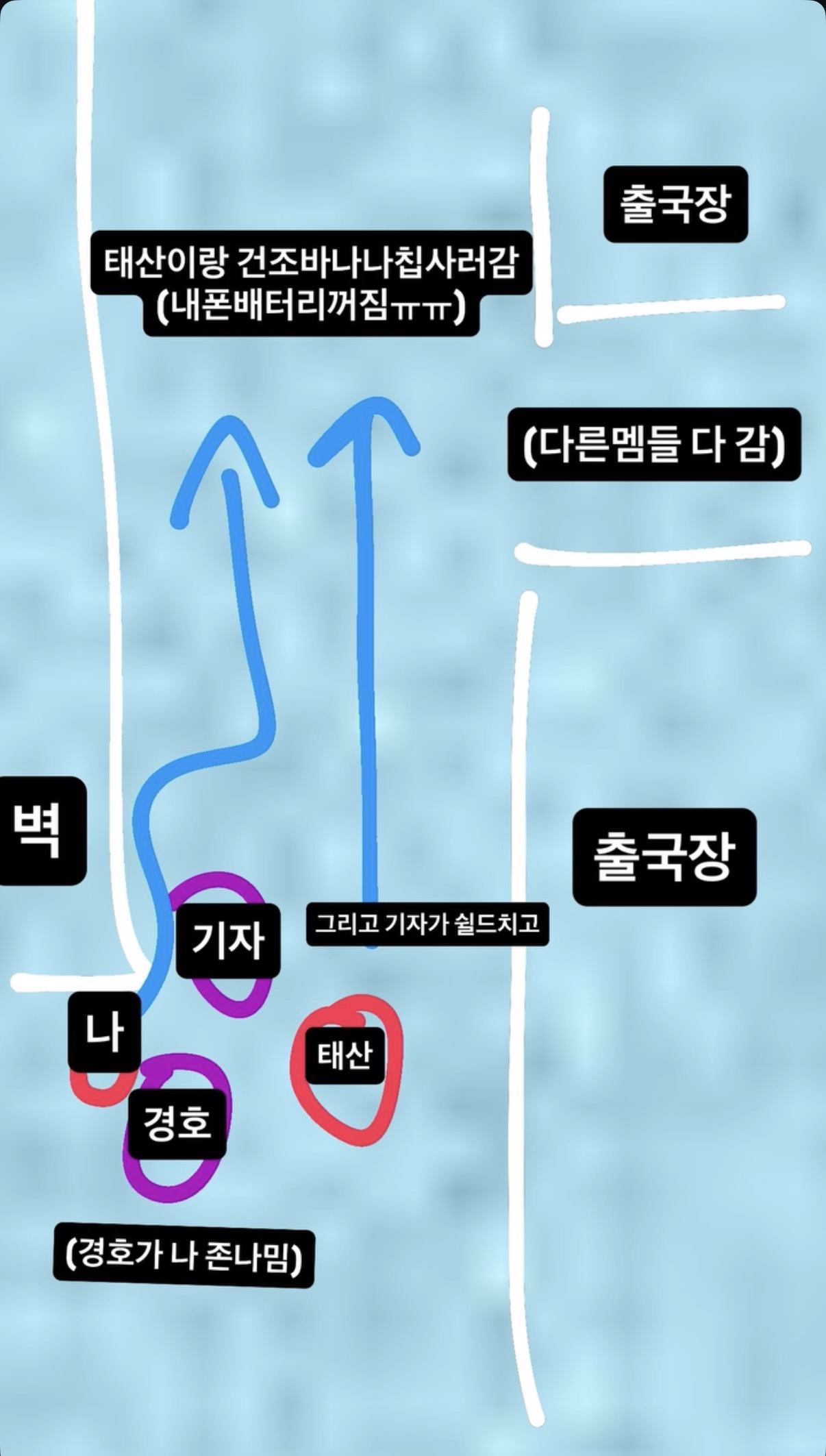 [잡담] ㅈㅂ 보넥도태산 꿈꾼거봐줄사람 | 인스티즈