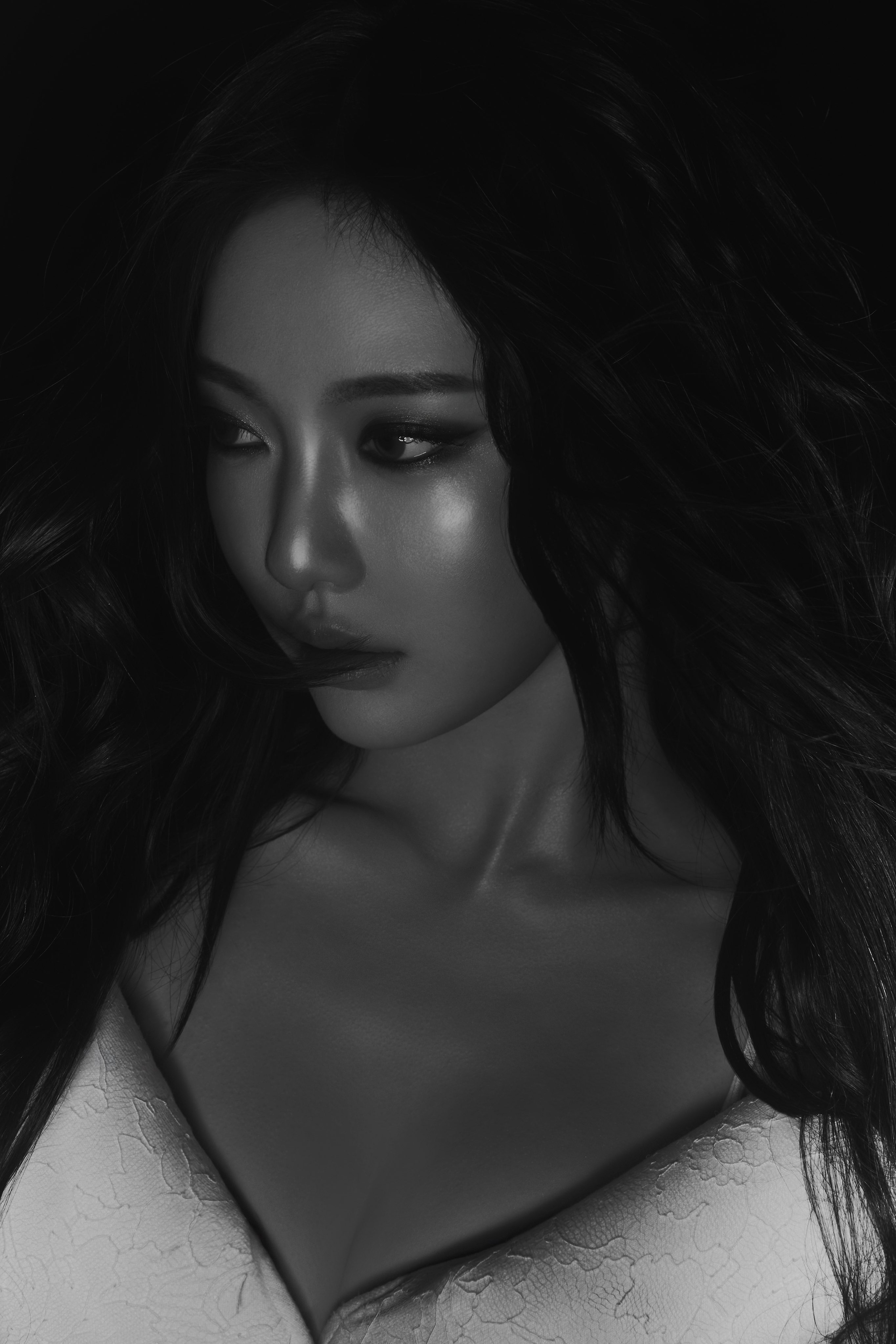 [잡담] 닝닝 티저 ㄹㅇ 포토제닉하게 잘 찍는듯 | 인스티즈