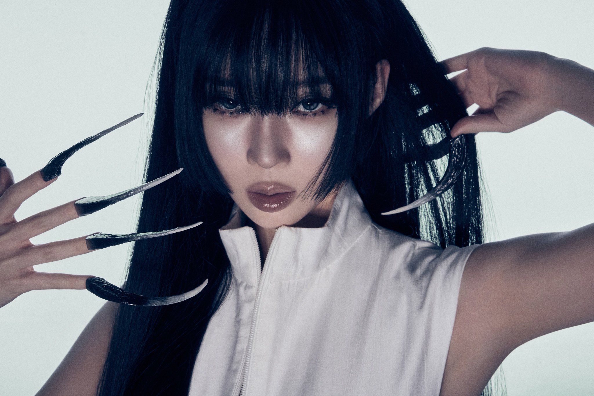 [잡담] 에스파 이번 컨셉 진짜 개쌔다(p) | 인스티즈