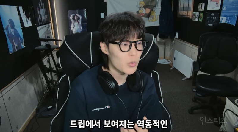 YG식 카레맛 뽕끼가 느껴진다는 베이비몬스터 신곡 | 인스티즈