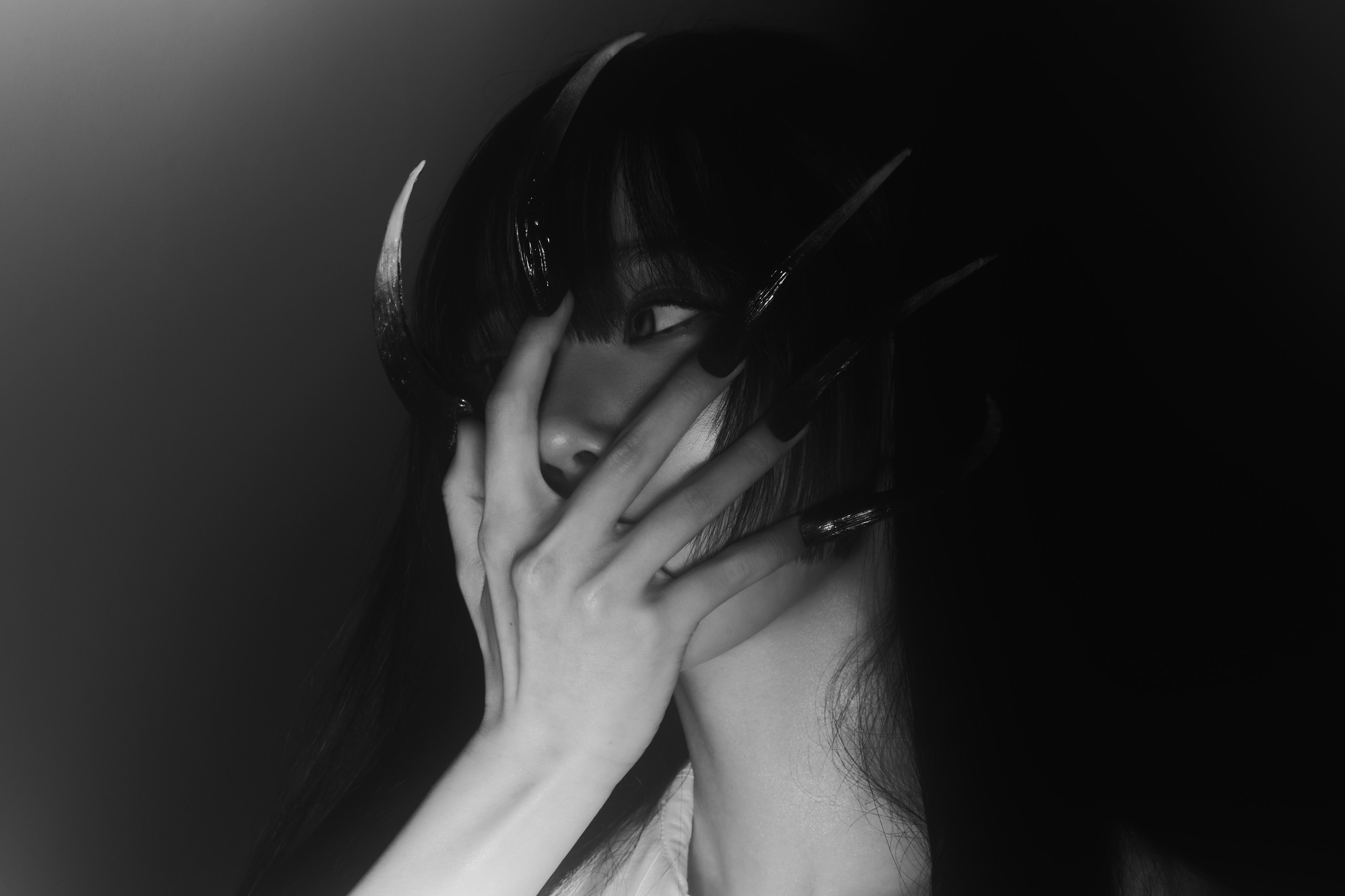 [잡담] ㅇㄴ 윈터 티저 ㄹㅇ 개무서워 (p) | 인스티즈