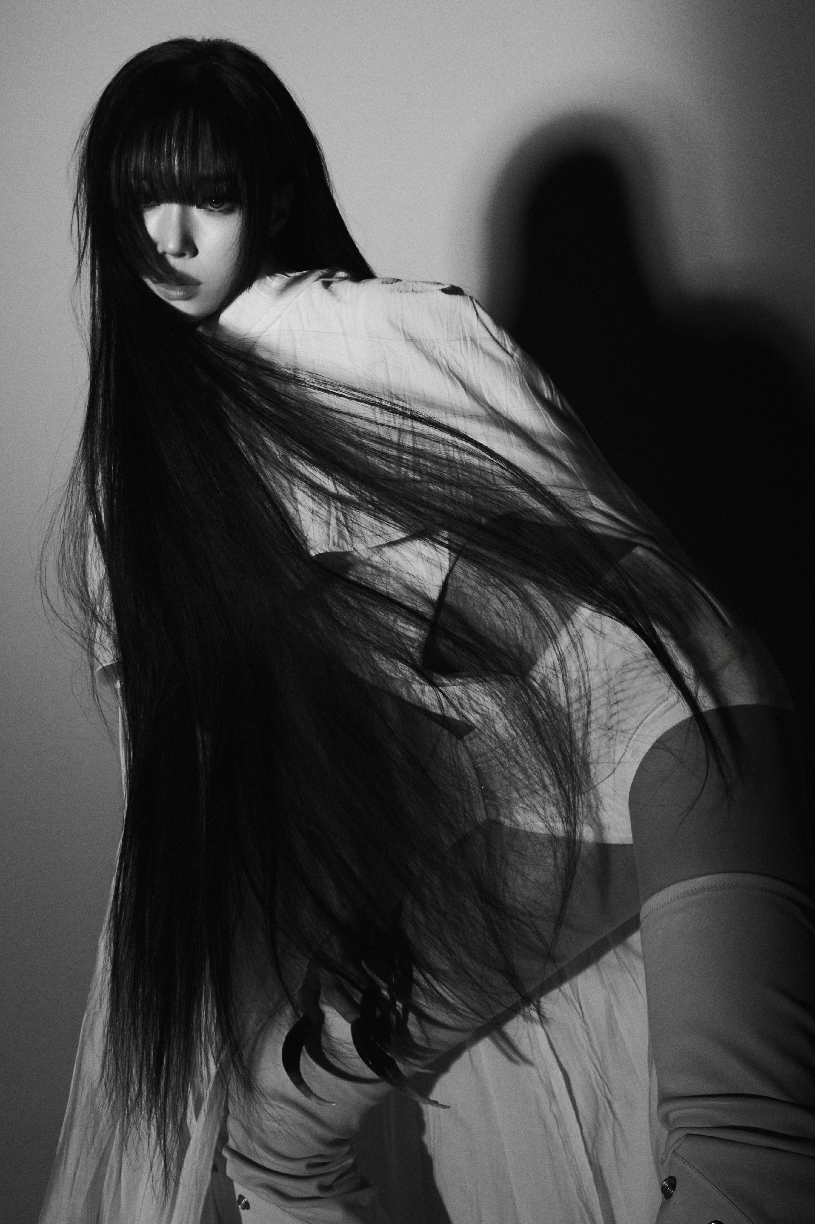[잡담] ㅇㄴ 윈터 티저 ㄹㅇ 개무서워 (p) | 인스티즈