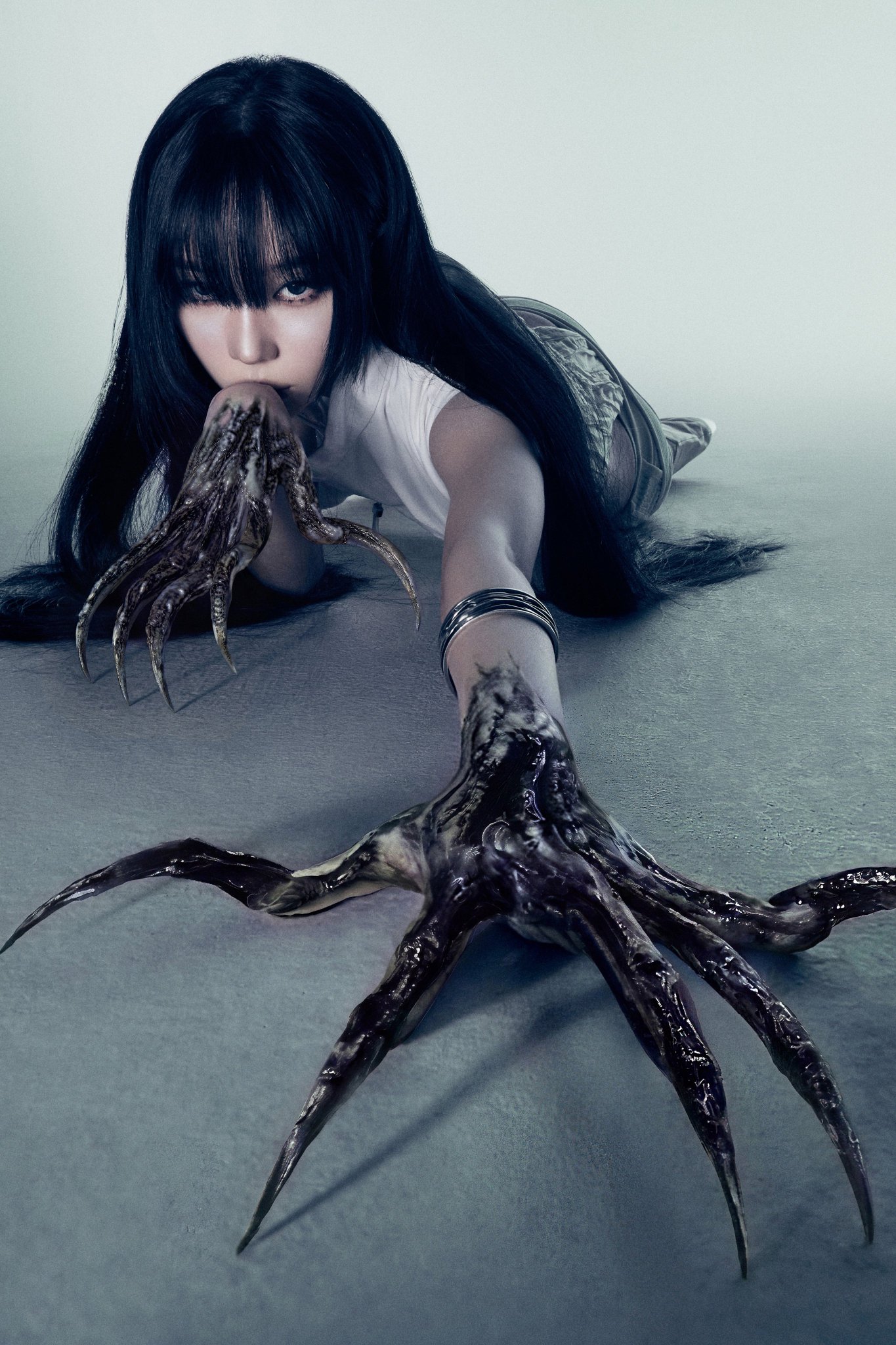 [잡담] 에스파 이번 컨셉 진짜 개쌔다(p) | 인스티즈