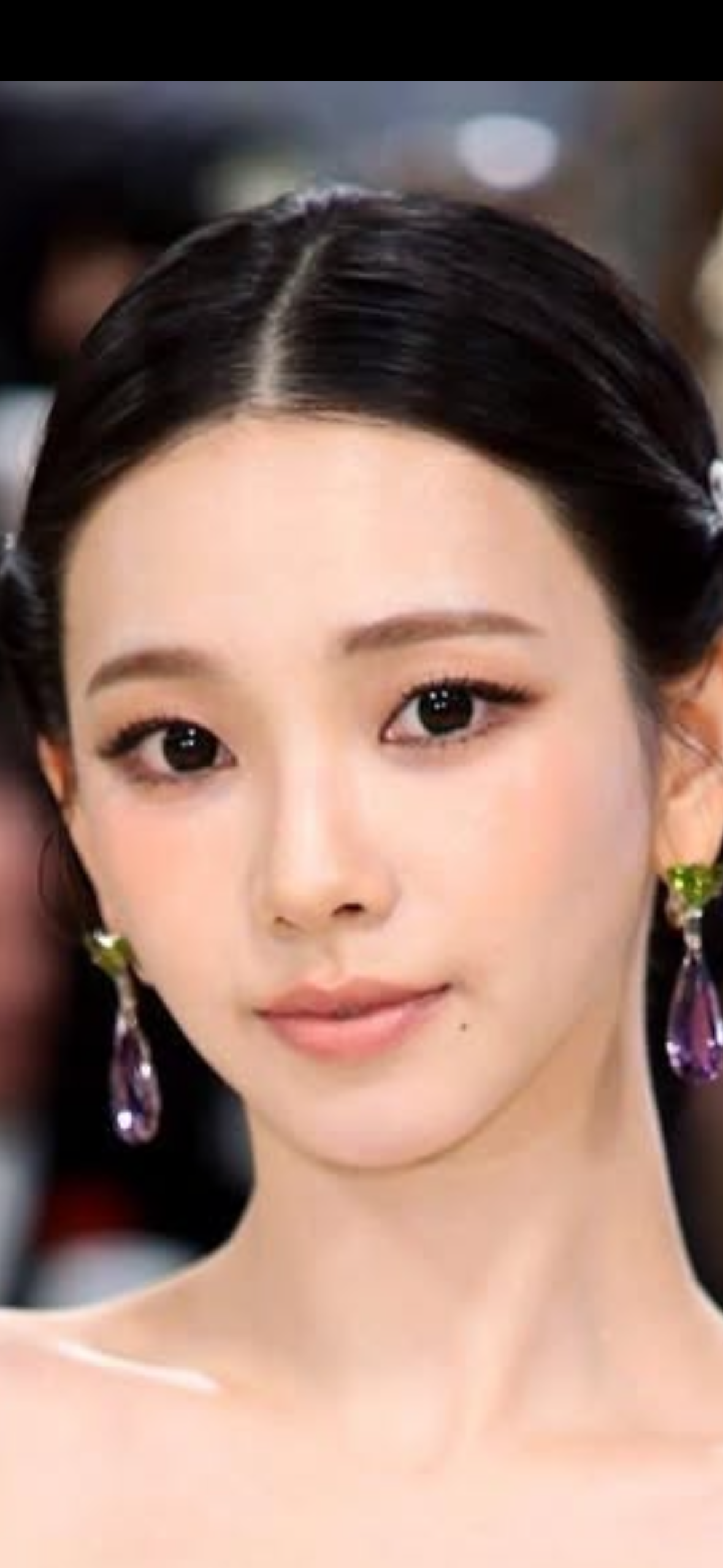 [잡담] 카리나 렌즈 직경 몇일까 | 인스티즈