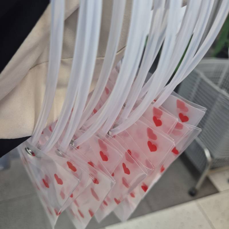 [잡담] 편순이 이거 셀프 포장이였어!!! | 인스티즈