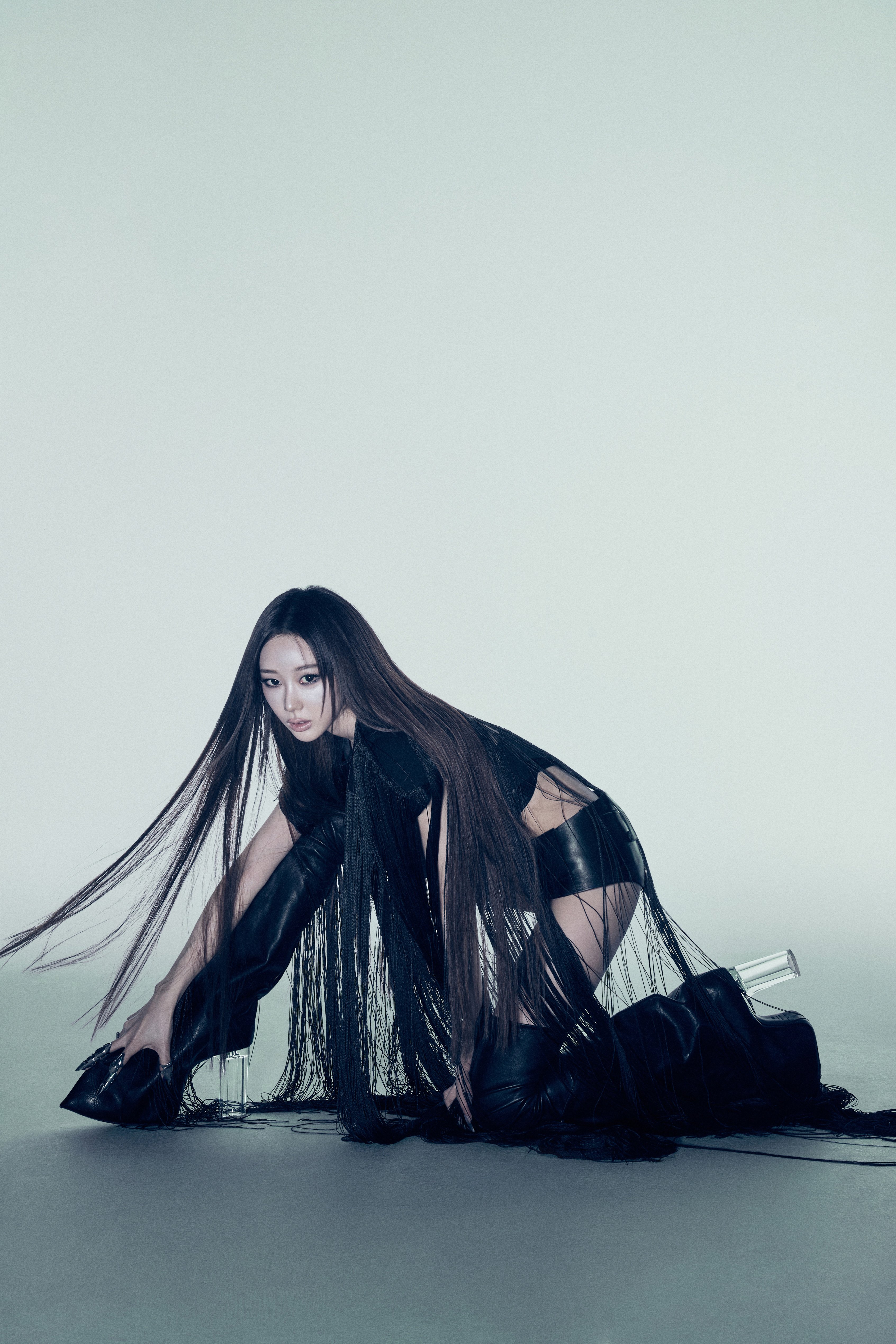 [잡담] 에스파 이번 컨셉 진짜 개쌔다(p) | 인스티즈