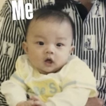[잡담] 덥즈 큐 애기때사진 존귀다 | 인스티즈