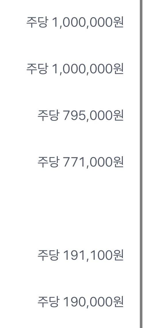 [잡담] 하닉 19에 사서 80에 판게 나야 | 인스티즈
