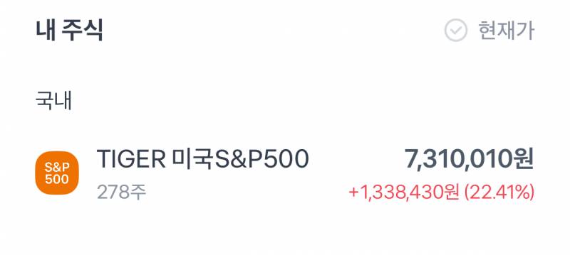 [잡담] 모아놓은 돈 6천에 주식은 s&p만함… | 인스티즈
