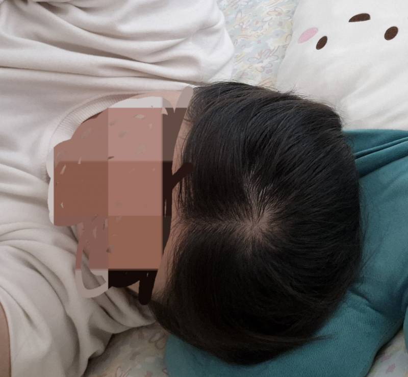 [잡담] 머리많이비어보여? | 인스티즈