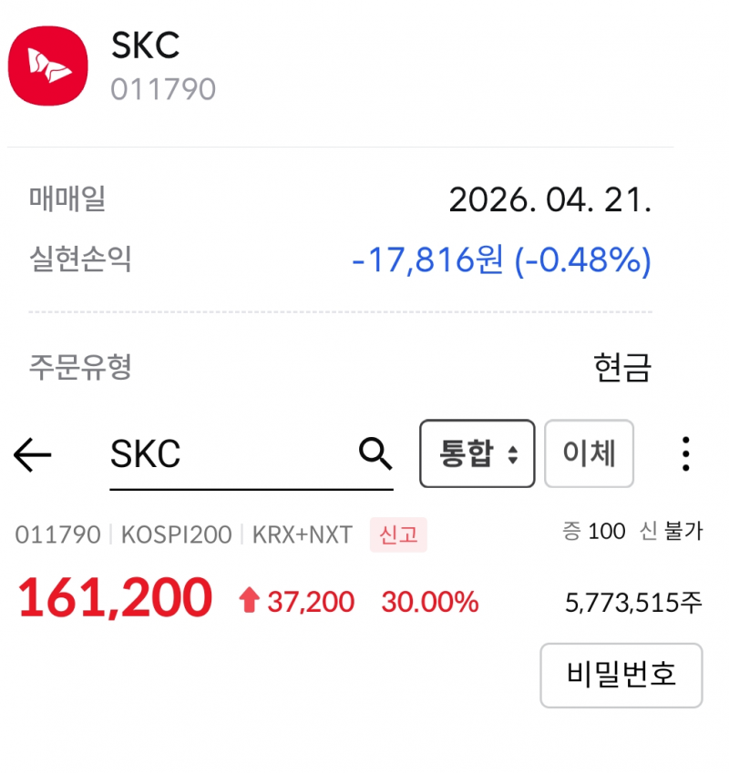 [잡담] 요즘 주식장에 손실 보는 사람도 있긴있어?? | 인스티즈
