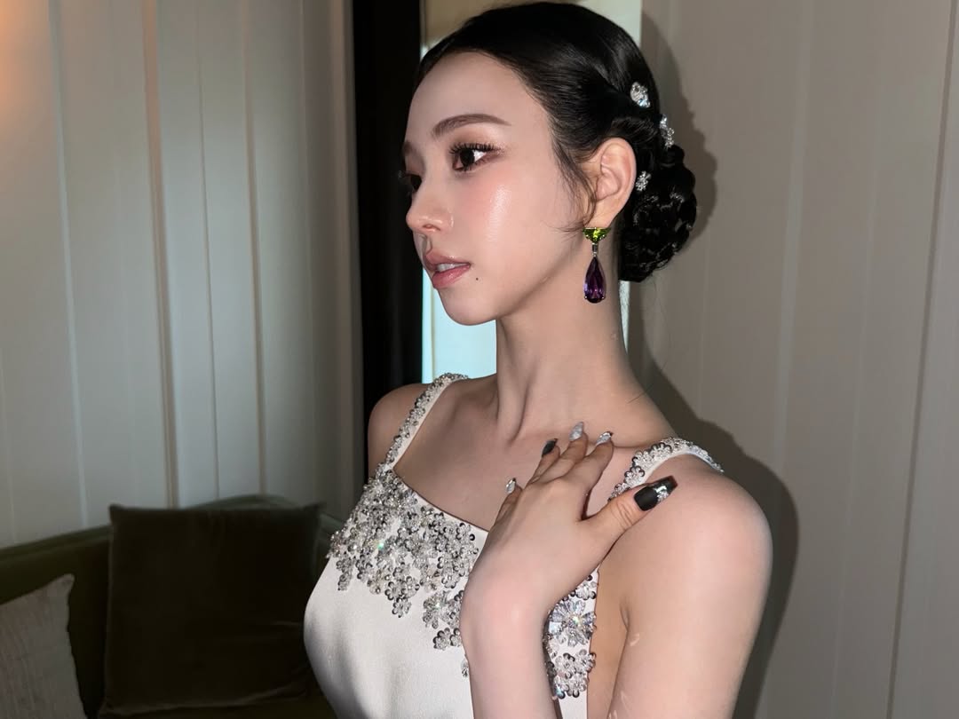 [잡담] 260506 카리나 인스타 📸 🥂 | 인스티즈