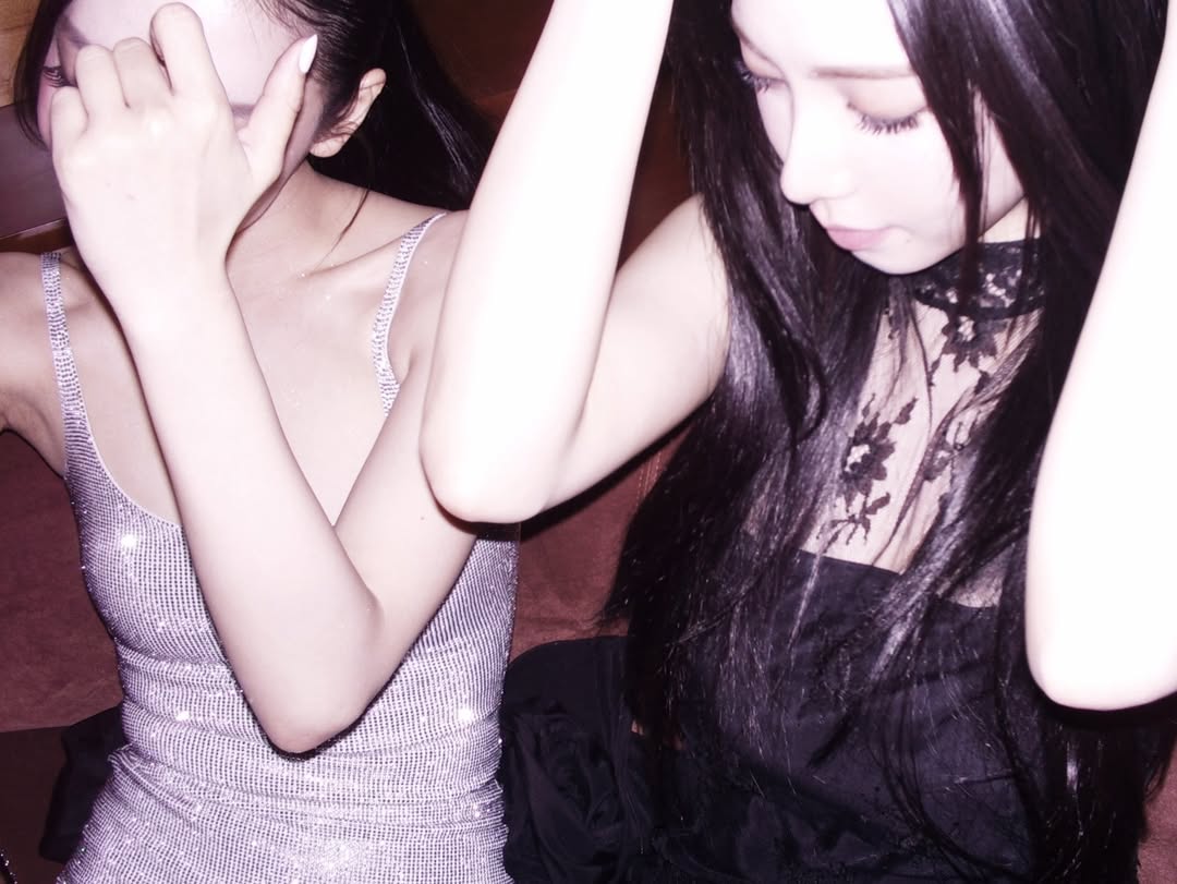 [잡담] 260506 카리나 인스타 📸 🥂 | 인스티즈