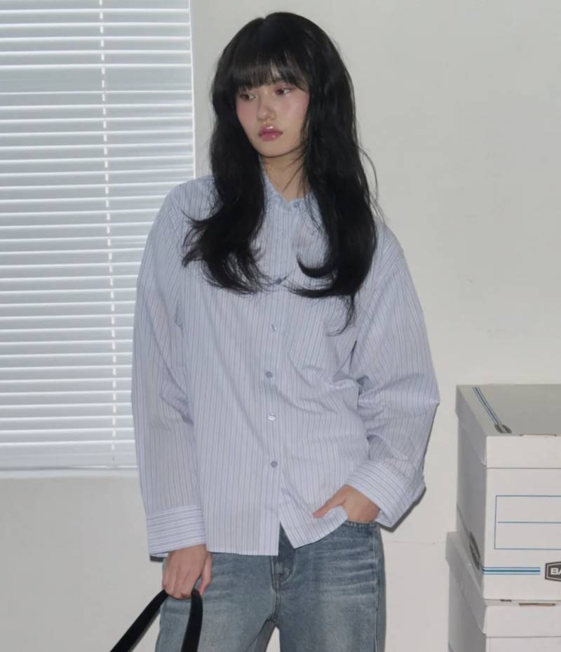 [잡담] 이 셔츠 봄웜라한테 어울릴까? | 인스티즈
