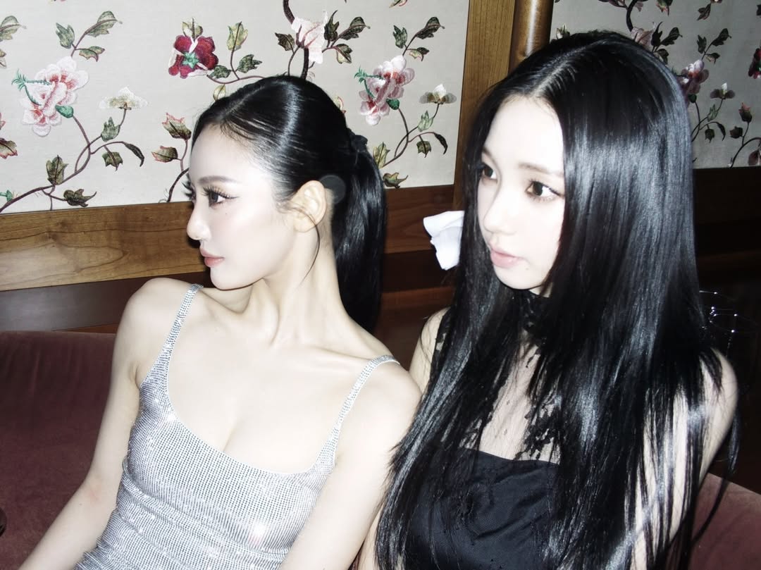 [잡담] 260506 카리나 인스타 📸 🥂 | 인스티즈