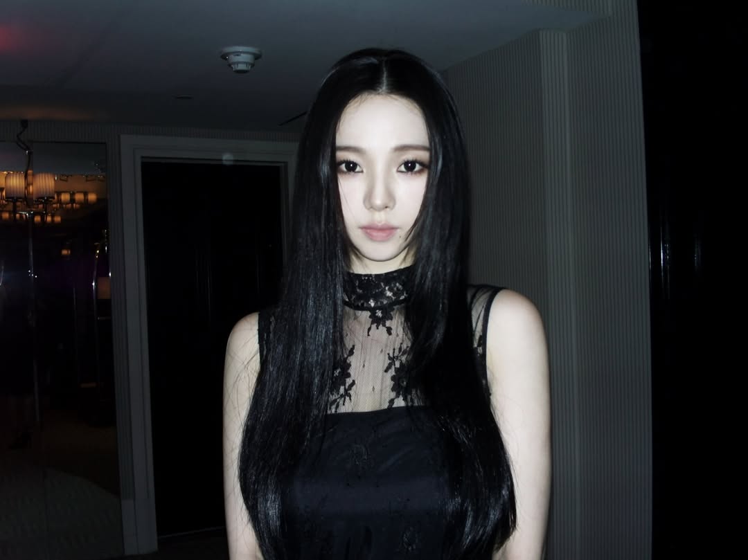 [잡담] 260506 카리나 인스타 📸 🥂 | 인스티즈